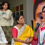 YS Family: కోర్టుకెక్కిన వైఎస్ కుటుంబ వివాదం.. అఫిడవిట్లతో సవాల్ విసిరిన విజయమ్మ, షర్మిల
