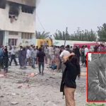 Iran Israel War: ఇరాన్‌లో ఘోరం.. స్కూల్‌పై ఇజ్రాయెల్ దాడి.. 108 మంది బాలికలు మృతి