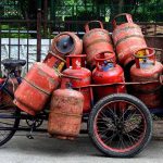 Gas Cylinder Price Hike: సామాన్యుడికి షాక్.. భారీగా పెరిగిన సిలిండర్ ధరలు.. హైదరాబాద్‌లో కొత్త రేట్లు ఇవే!