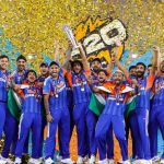 T20 World Cup 2026: విశ్వ విజేతగా భారత్.. దేశమంతా సంబరాల హోరు.. ప్రముఖుల అభినందనలు