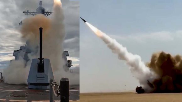 US Attack On Iran: ఇరాన్‌పై ఇజ్రాయెల్, అమెరికా దాడులు.. 165కు చేరిన విద్యార్థినుల మృతుల సంఖ్య