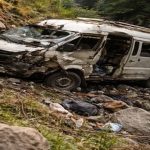 Bus Accident: నేపాల్‌లో ఘోర ప్రమాదం.. లోయలో పడ్డ యాత్రికుల బస్సు, ఏడుగురు భారతీయులు మృతి