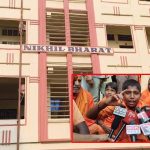 Jagtial District: మెట్‌పల్లిలో ఉద్రిక్తత.. హనుమాన్ మాలధారులకు స్కూల్‌ నో ఎంట్రీ.. పాఠశాల ఎదుట స్వాముల ధర్నా!