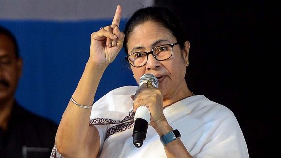 Bengal Election: బెంగాల్ సమరం.. మమతా సాహసోపేత వ్యూహం.. 74 మంది ఎమ్మెల్యేలకు షాక్