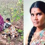 Rangareddy Murder: షాద్‌నగర్‌లో దారుణం.. భార్యను హత్య చేసి.. బైక్ పై తీసుకొచ్చి