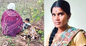 Rangareddy Murder: షాద్‌నగర్‌లో దారుణం.. భార్యను హత్య చేసి.. బైక్ పై తీసుకొచ్చి