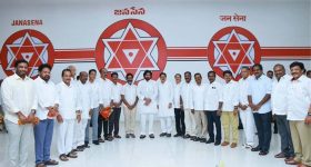 Janasena Meeting: జనసేన పార్టీ బలోపేతంపై పవన్ కళ్యాణ్ మాస్టర్ ప్లాన్.. నోవాటెల్ భేటీలో కీలక నిర్ణయాలు