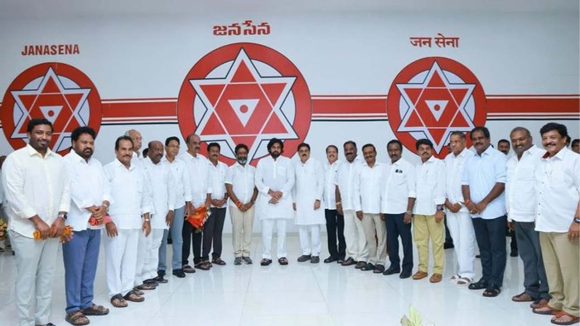 Janasena Meeting: జనసేన పార్టీ బలోపేతంపై పవన్ కళ్యాణ్ మాస్టర్ ప్లాన్.. నోవాటెల్ భేటీలో కీలక నిర్ణయాలు
