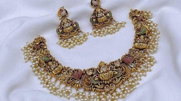 Gold Rate Dropped: గోల్డ్ మార్కెట్ షేక్.. భారీగా పడిపోయిన బంగారం ధర.. మళ్ళీ కొనుగోలుకు ఇదే సరైన సమయమా?