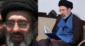 Iran Supreme Leader: ముగిసిన ఉత్కంఠ.. ఇరాన్‌కు కొత్త సుప్రీం లీడర్‌.. ఎవరంటే?