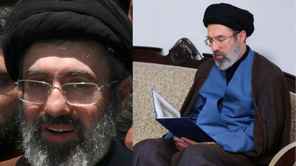 Iran Supreme Leader: ముగిసిన ఉత్కంఠ.. ఇరాన్‌కు కొత్త సుప్రీం లీడర్‌.. ఎవరంటే?