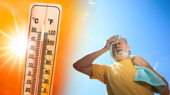 Summer Heat: ముంచుకొస్తున్న ఎండలు.. సాధారణం కంటే ఎక్కువగా పెరగనున్న ఉష్ణోగ్రతలు