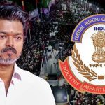 TVK Chief Vijay: టార్గెట్ విజయ్? ఎన్నికల వేళ సీబీఐ విచారణ.. వెనుక ఉన్నదెవరు?
