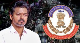 TVK Chief Vijay: టార్గెట్ విజయ్? ఎన్నికల వేళ సీబీఐ విచారణ.. వెనుక ఉన్నదెవరు?