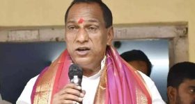 Indiramma Housing: క్యూర్ ప‌రిధిలో మొద‌టి విడత ఇందిర‌మ్మ ఇండ్లు: మంత్రి పొంగులేటి!