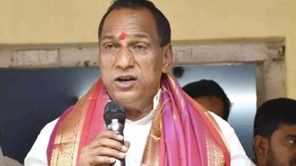 Malla Reddy: నేనే పెద్ద స్టార్.. అవకాశాలొద్దు, సినిమాలు తీస్తానన్న మల్లారెడ్డి