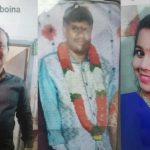 Hanumakonda Murder: హనుమకొండలో ఘోరం.. భార్య, మామను సజీవ దహనం చేసిన కిరాతకుడు