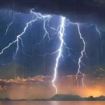 Weather Alert: అల్లకల్లోలంగా ఏపీ వాతావరణం.. రేపు, ఎల్లుండి పిడుగులతో కూడిన వర్షాలు.. బ‌య‌ట‌కు రావొద్దు