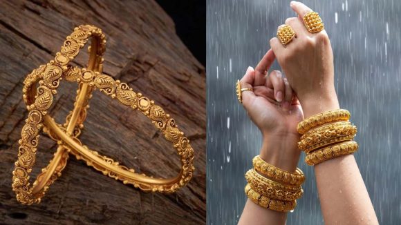 Gold Rate Hike: కొండెక్కిన పసిడి.. రికార్డు ధరలతో సామాన్యులకు చుక్కలు.. ఇక బంగారం కలగానే మిగిలిపోనుందా?