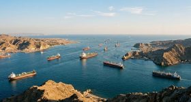 Hormuz India: భారత్‌కు హార్ముజ్ గ్రీన్ సిగ్నల్.. ఇరాన్ కీలక నిర్ణయం..