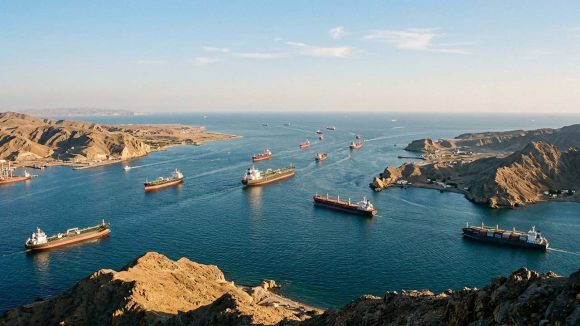 Hormuz India: భారత్‌కు హార్ముజ్ గ్రీన్ సిగ్నల్.. ఇరాన్ కీలక నిర్ణయం..
