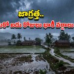 Telangana Rains: ఆకాశానికి చిల్లు.. నిన్న రాత్రి జస్ట్ ట్రైలర్ మాత్రమే.. అసలు సినిమా ముందుంది!