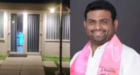 విలక్షణ నటుడు ప్రకాష్ రాజ్ కు మాతృవియోగం!