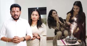 Duvvada Srinivas: అక్కడ తప్పు లేనప్పుడు.. ఇక్కడెందుకు? బీఆర్ నాయుడుకు దువ్వాడ శ్రీనివాస్ సూటి ప్రశ్నలు