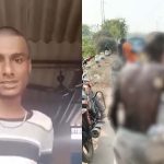 Love Failure: చౌటుప్పల్‌లో విషాదం.. ప్రేమ విఫలమైందని వీడియో తీసి పెట్రోల్ పోసుకున్న యువకుడు, చివరికి