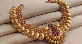 Gold Prices: పండుగ వేళ పసిడి ఘాటు.. ఉగాది పచ్చడిలో తీపి కంటే బంగారం ధర చేదే ఎక్కువ!