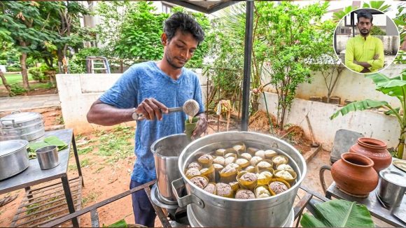 Millet Empire: కేవలం రూ. 50 వేల పెట్టుబడి..  ప్రతీ నెలా రూ.7.50 లక్షలు, అదెలా సాధ్యం?