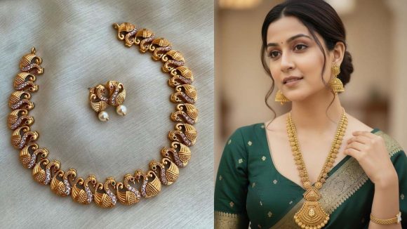Gold Rate Dropped: దిగొచ్చిన మేలిమి బంగారం.. పెళ్లిళ్ల సీజన్ వేళ ఊరట.. తులం బంగారంపై భారీ మార్పు!