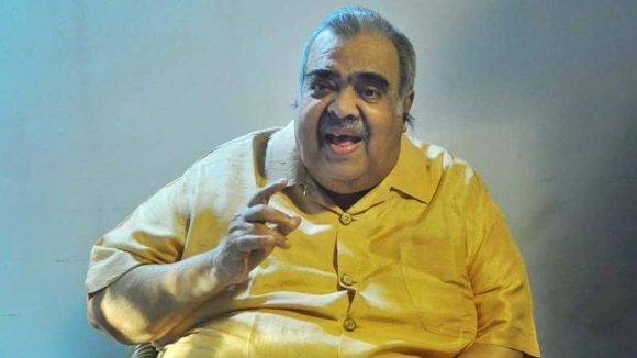 KP Unnikrishnan: కేంద్ర మాజీ మంత్రి కేపీ కన్నుమూత.. దేశ రాజకీయాల్లో ఓ శకం ముగింపు
