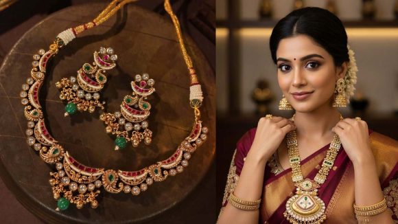 Gold Rate Hike: అగ్గి మీద గుగ్గిలంలా గోల్డ్ రేట్లు.. సామాన్యుడి అంచనాలకు అందనంత ఎత్తులో పసిడి పరుగు