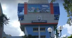Bomb threat: టెన్ష‌న్.. టెన్ష‌న్.. బేగంపేట వెదర్ ఆఫీస్ కి బాంబు బెదిరింపు