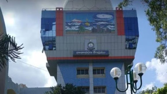 Bomb threat: టెన్ష‌న్.. టెన్ష‌న్.. బేగంపేట వెదర్ ఆఫీస్ కి బాంబు బెదిరింపు