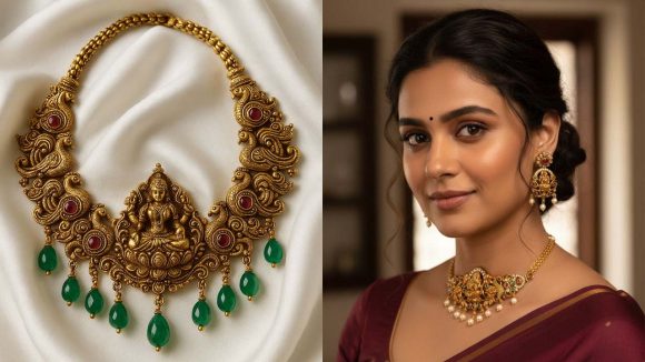 Gold Rate Dropped: వారెవ్వా.. భారీగా పతనమైన పసిడి ధరలు.. లేటెస్ట్ అప్‌డేట్!