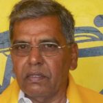 AP News: టీడీపీలో విషాదం.. మాజీ ఎమ్మెల్యే హనుమంతరాయ చౌదరి కన్నుమూత