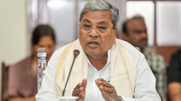 Karnataka: కర్ణాటక బడ్జెట్ సంచలనం.. 16 ఏళ్ల లోపు పిల్లలకు సోషల్ మీడియా ‘నో ఎంట్రీ’!