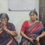 Guntur District: గుంటూరు జిల్లాలో దారుణం.. ఆస్తి రాసివ్వలేదని తల్లిని బయటకు తోసేసి..