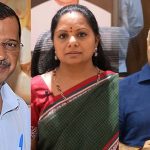 Delhi liquor case: లిక్కర్ కేసులో బిగ్ ట్విస్ట్.. కేజ్రీవాల్, కవిత సహా 23 మందికి ఢిల్లీ హైకోర్టు నోటీసులు!