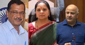 Preethi Sharma : చీరలో ఏముంది మావా..కుర్రాళ్ళు ఏమైపోతారో..