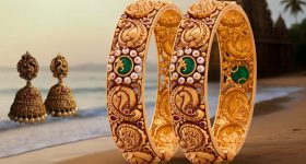 Gold Rates Hike: పసిడి ప్రియులకు షాక్.. తగ్గినట్టే తగ్గి.. మళ్లీ జెట్ స్పీడ్‌లో పైకి!