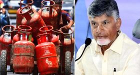 CM Chandrababu: గ్యాస్ కష్టాలకు చెక్.. మంత్రులతో సీఎం చంద్రబాబు కీలక టెలీ కాన్ఫరెన్స్