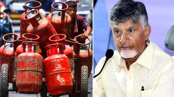 CM Chandrababu: గ్యాస్ కష్టాలకు చెక్.. మంత్రులతో సీఎం చంద్రబాబు కీలక టెలీ కాన్ఫరెన్స్