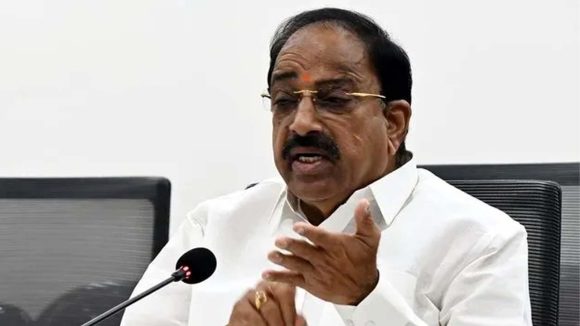 Tummala Nageswara Rao: దుబాయ్‌లో చిక్కుకున్న మంత్రి తుమ్మల నాగేశ్వరరావు.. తాజా పరిస్థితి
