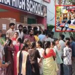 Hyderabad: కూకట్‌పల్లి సెల్ఫ్ సెంటర్ వివాదం.. రెడ్ జోన్‌గా ప్రకటన