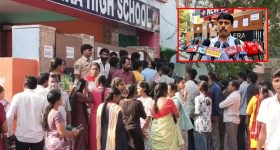 Hyderabad: కూకట్‌పల్లి సెల్ఫ్ సెంటర్ వివాదం.. రెడ్ జోన్‌గా ప్రకటన