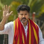 TVK party: తమిళనాడు రాజకీయాల్లో సరికొత్త సమరం.. TVK పార్టీ కీలక నిర్ణయం.. ఏంటంటే?