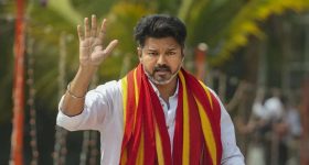 TVK party: తమిళనాడు రాజకీయాల్లో సరికొత్త సమరం.. TVK పార్టీ కీలక నిర్ణయం.. ఏంటంటే?